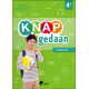 Knap Gedaan 4 - Oefenboek